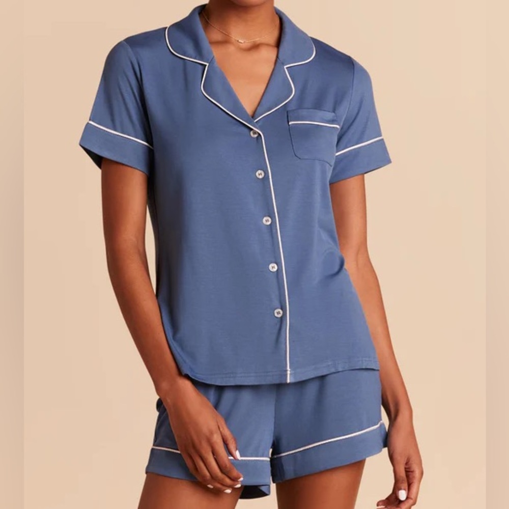 Birdy Grey twilight pajama set